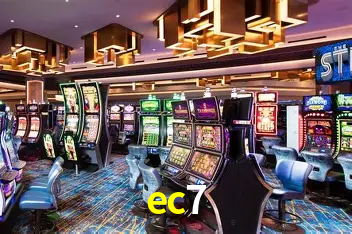 A Revolução dos Aplicativos de Jogos no ec7