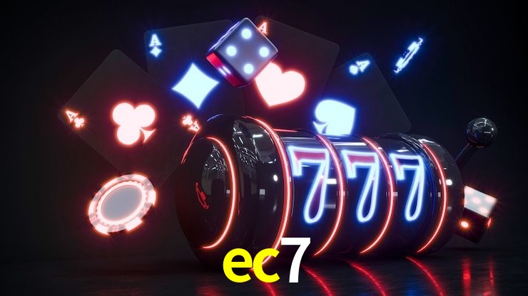 Welcome Bonus ec7