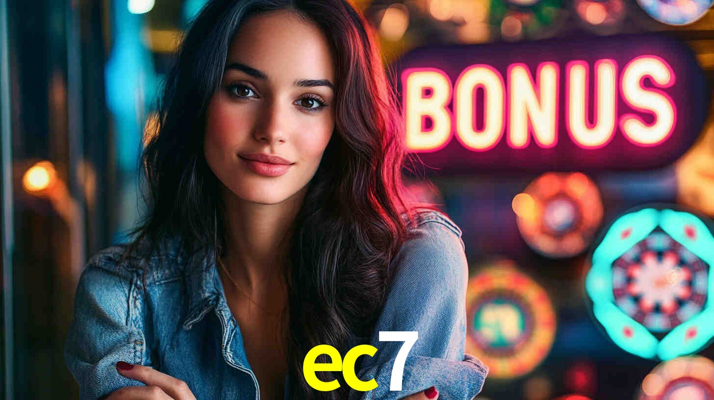 ec7: Seu Cassino Premiado com Pagamentos Rápidos