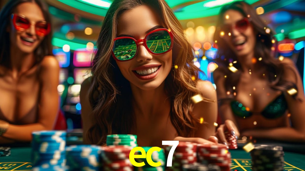 Experiência VIP ec7