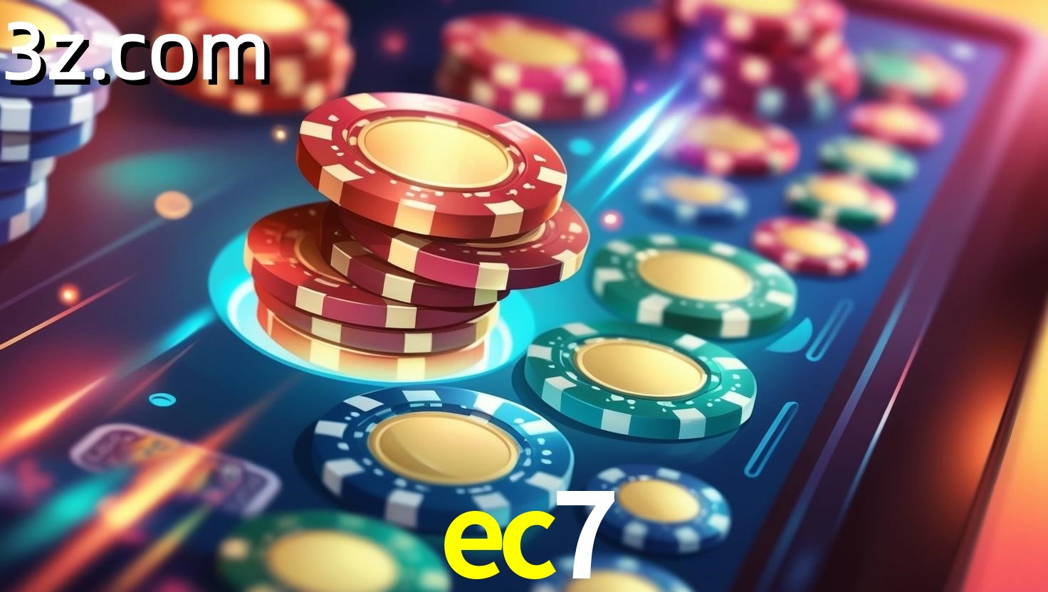 Flash Promotion EC7