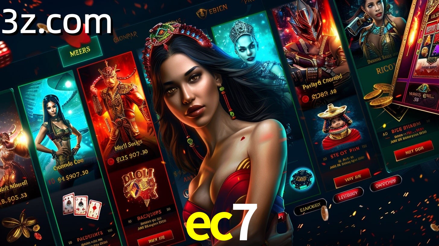 Daily Bonuses EC7