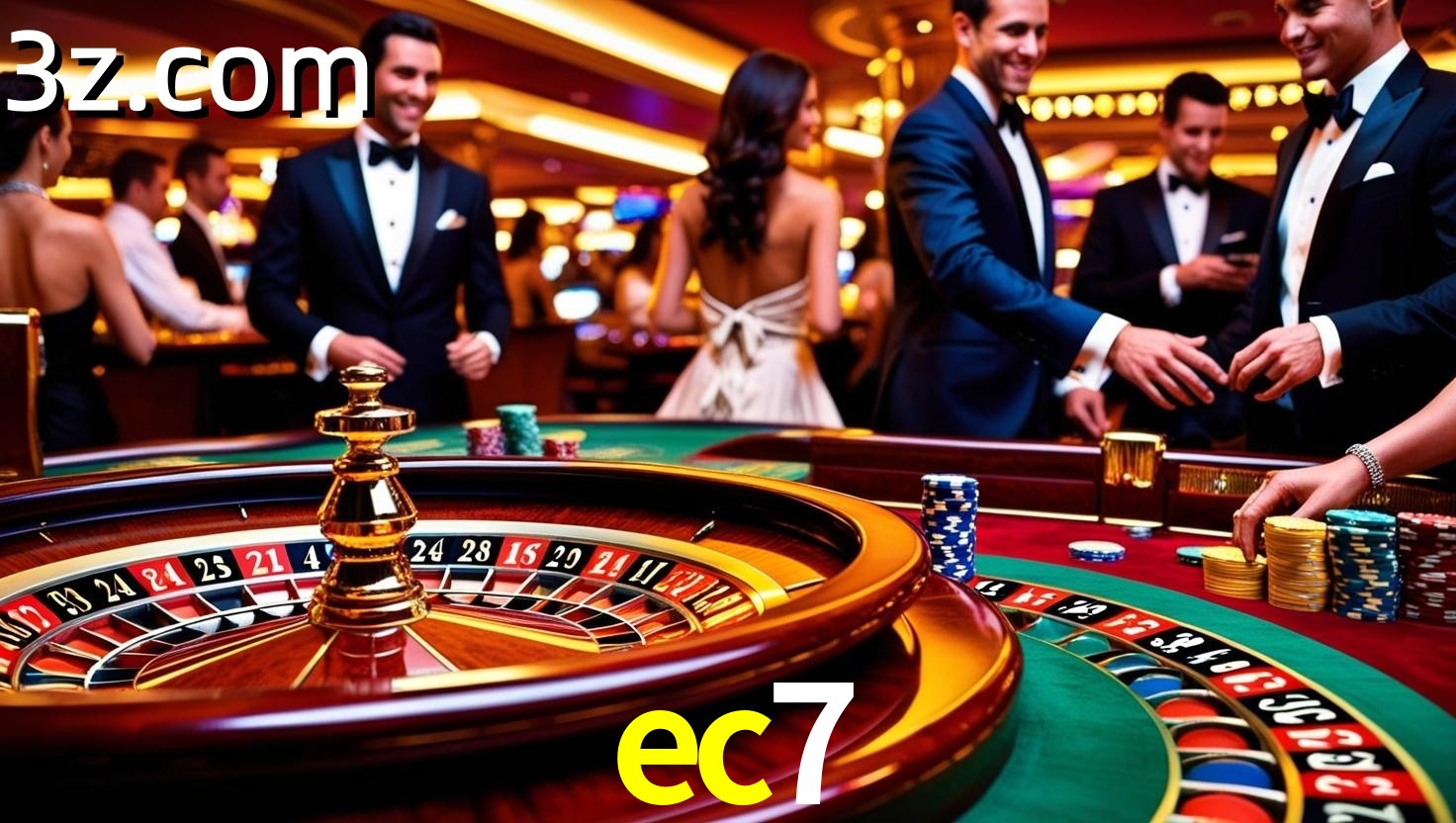 Platform Technology EC7