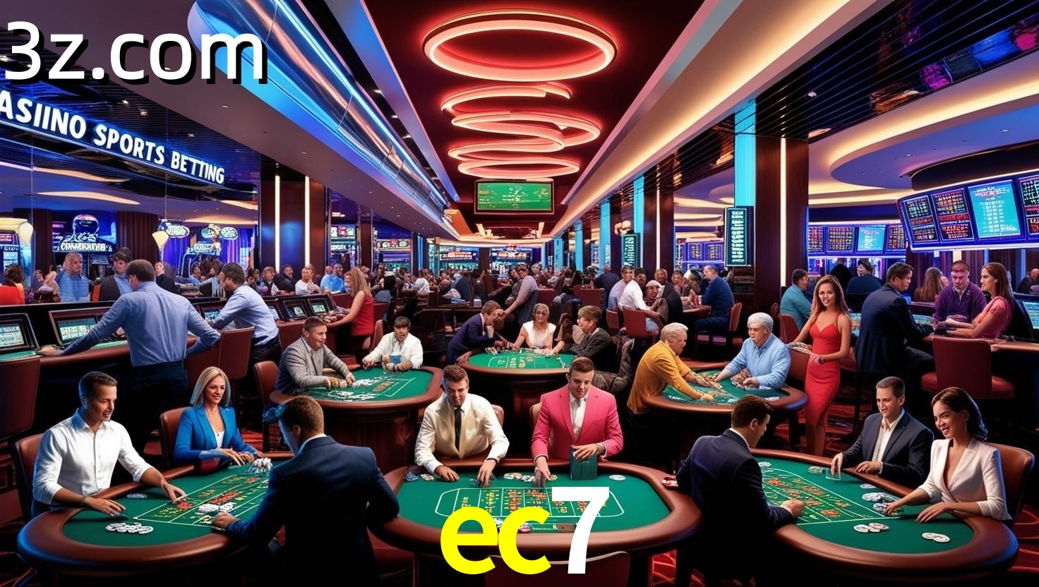 Football Betting EC7