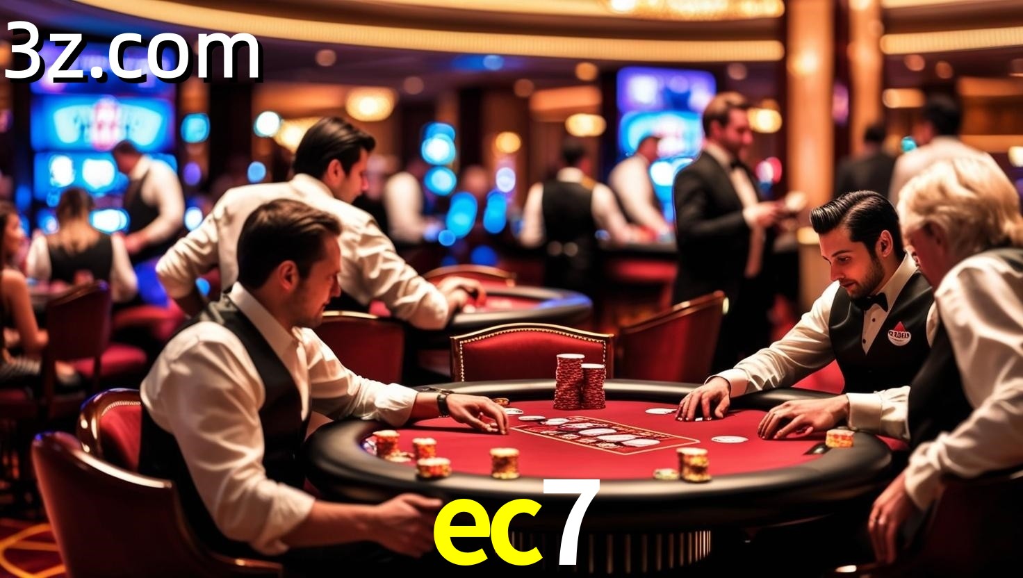 Responsive Design EC7