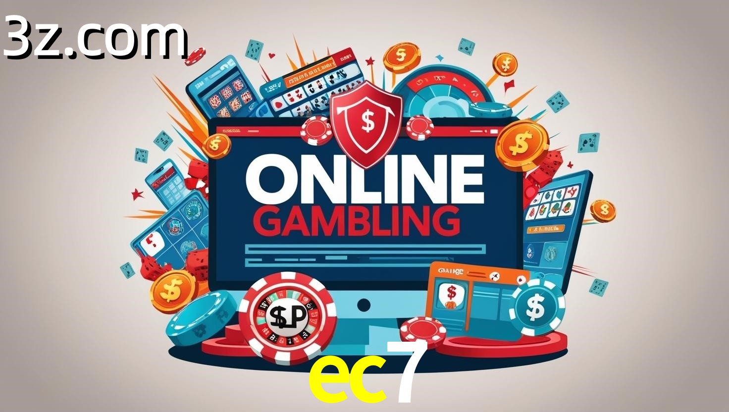 Weekend Specials EC7