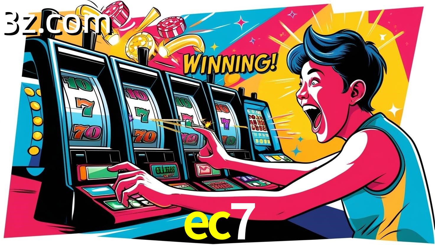 Slot Games EC7