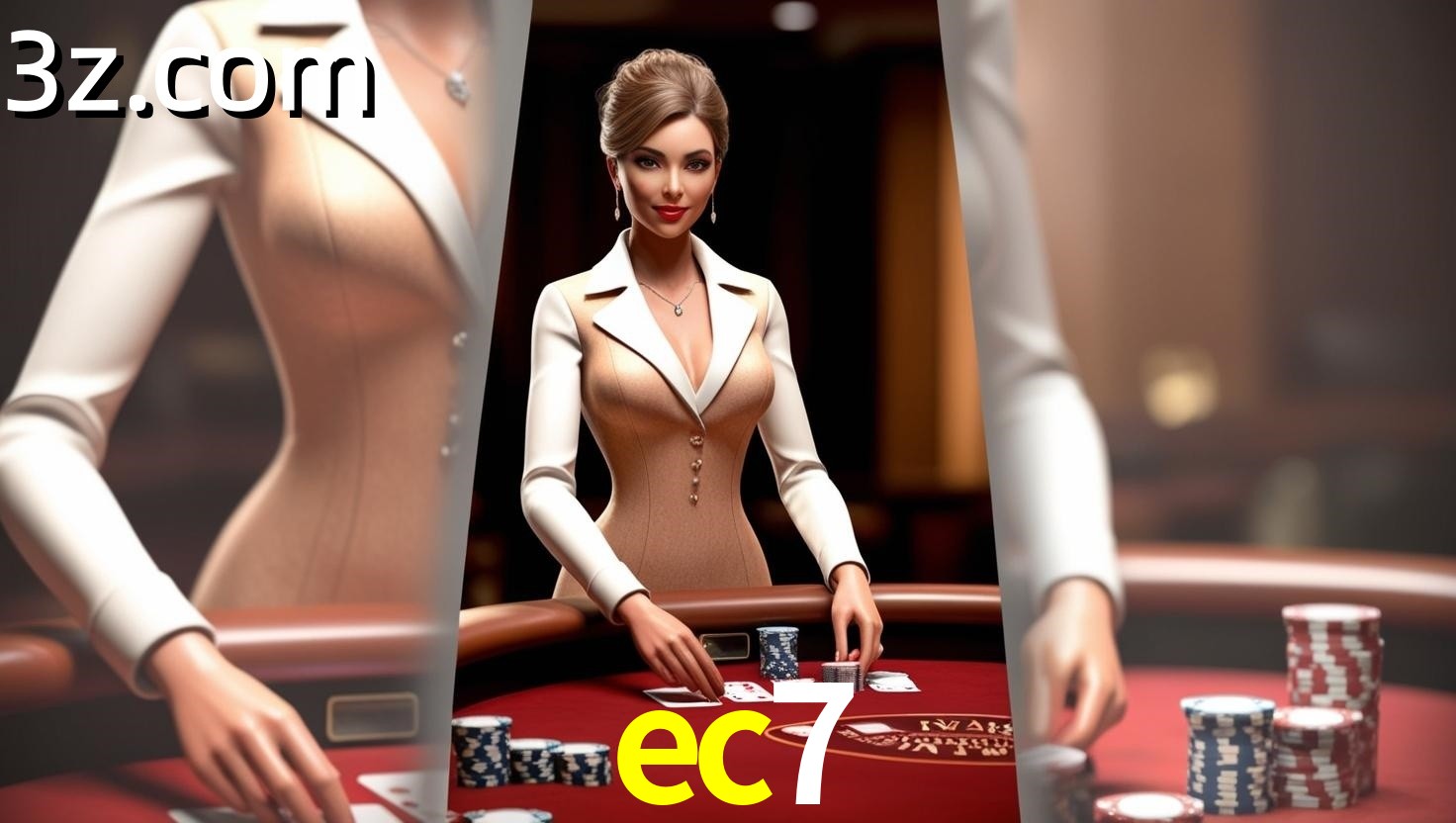 Live Casino EC7