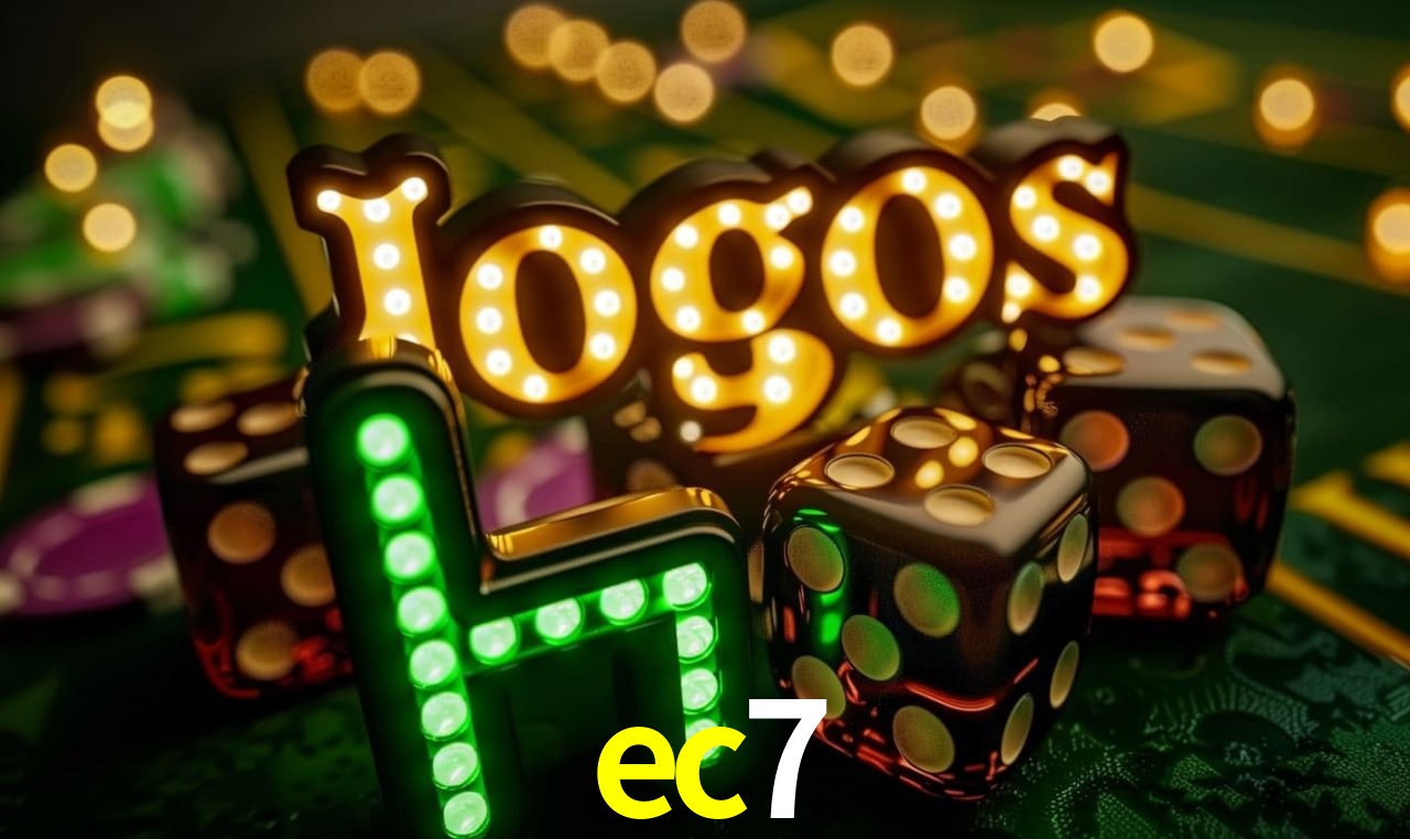 Estatísticas Esportivas ec7