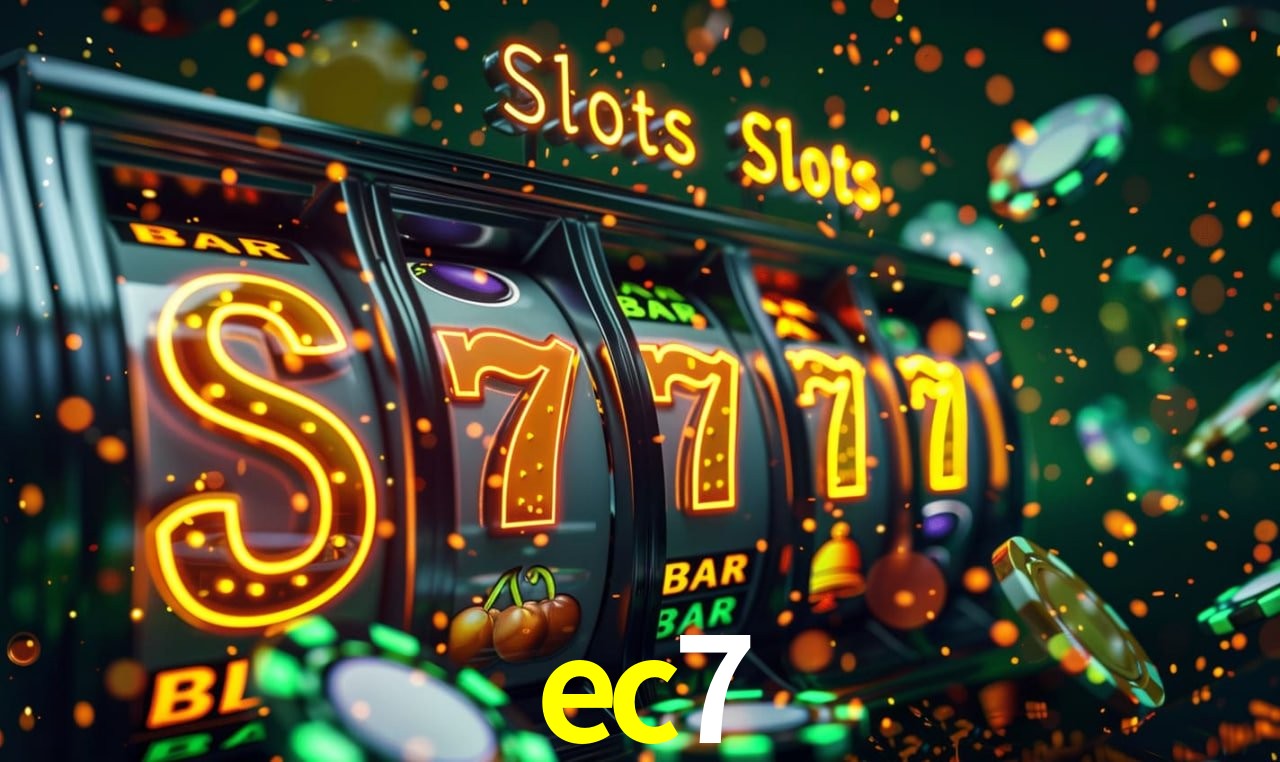 Casino Ao Vivo ec7