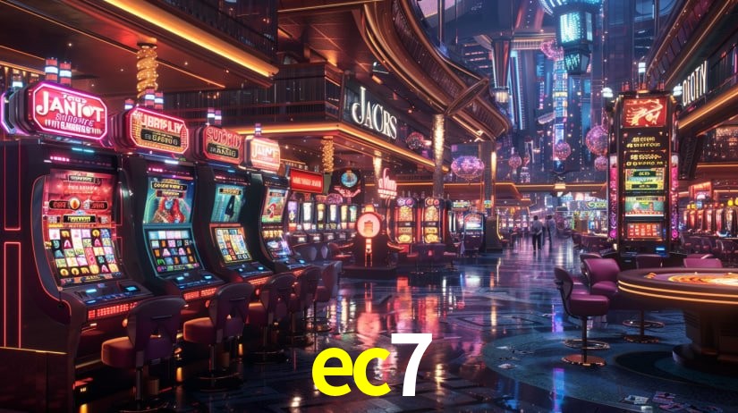 Slot Games ec7