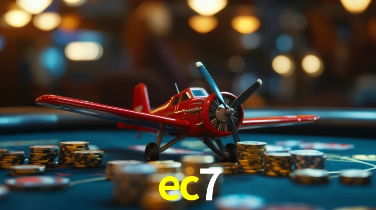 Live Casino ec7