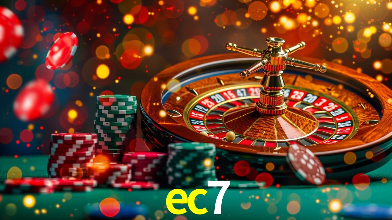 Explorando a Categoria de Eventos em Apostas na ec7
