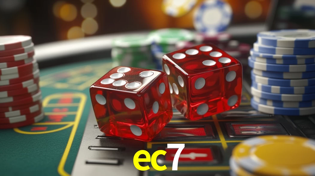 Blackjack Table ec7