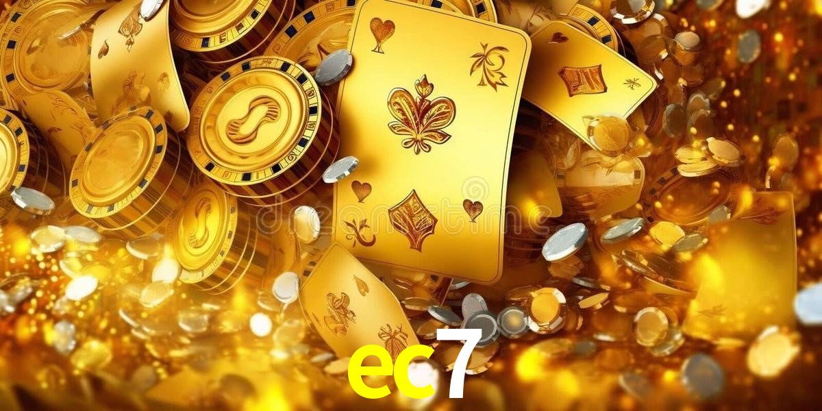 Descubra a Essência do ec7: Nossa História e Compromissos