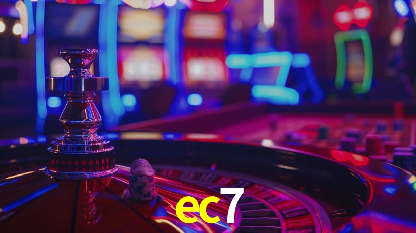 Explore as vantagens do ec7: serviço profissional e confiabilidade