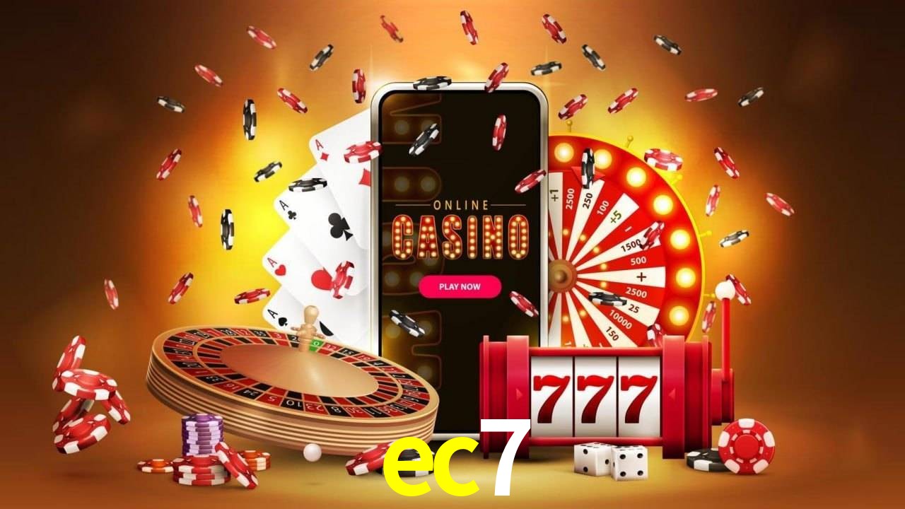 Recursos de Bônus ec7