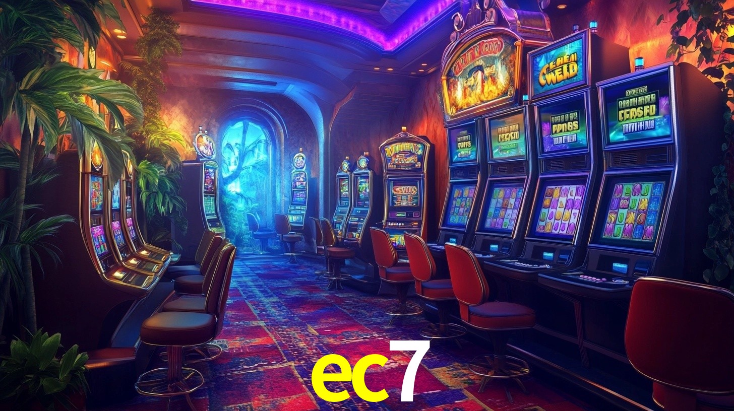 Roulette Table ec7