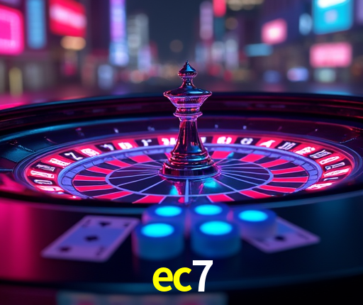 Apostas Esportivas na ec7: Um Guia Completo