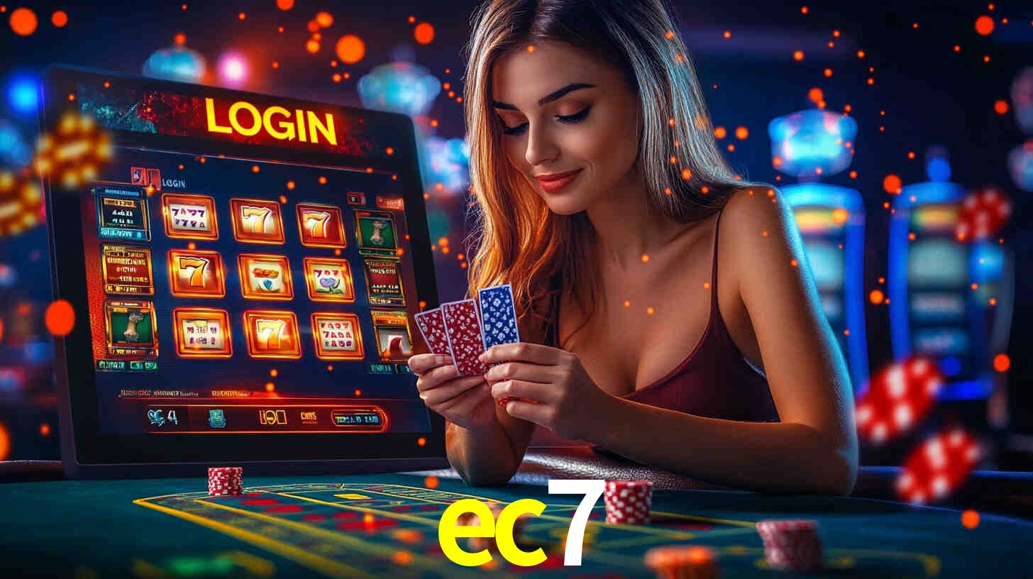 ec7: Jogue Crash e Experimente Alta Recompensa Instantânea