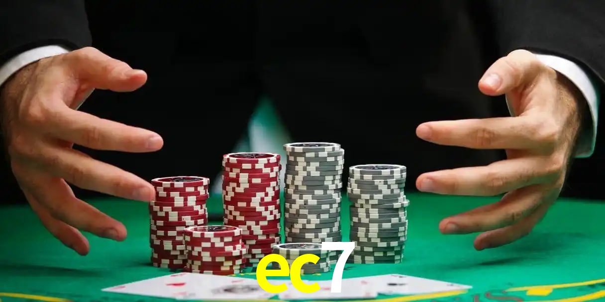 cassino ec7