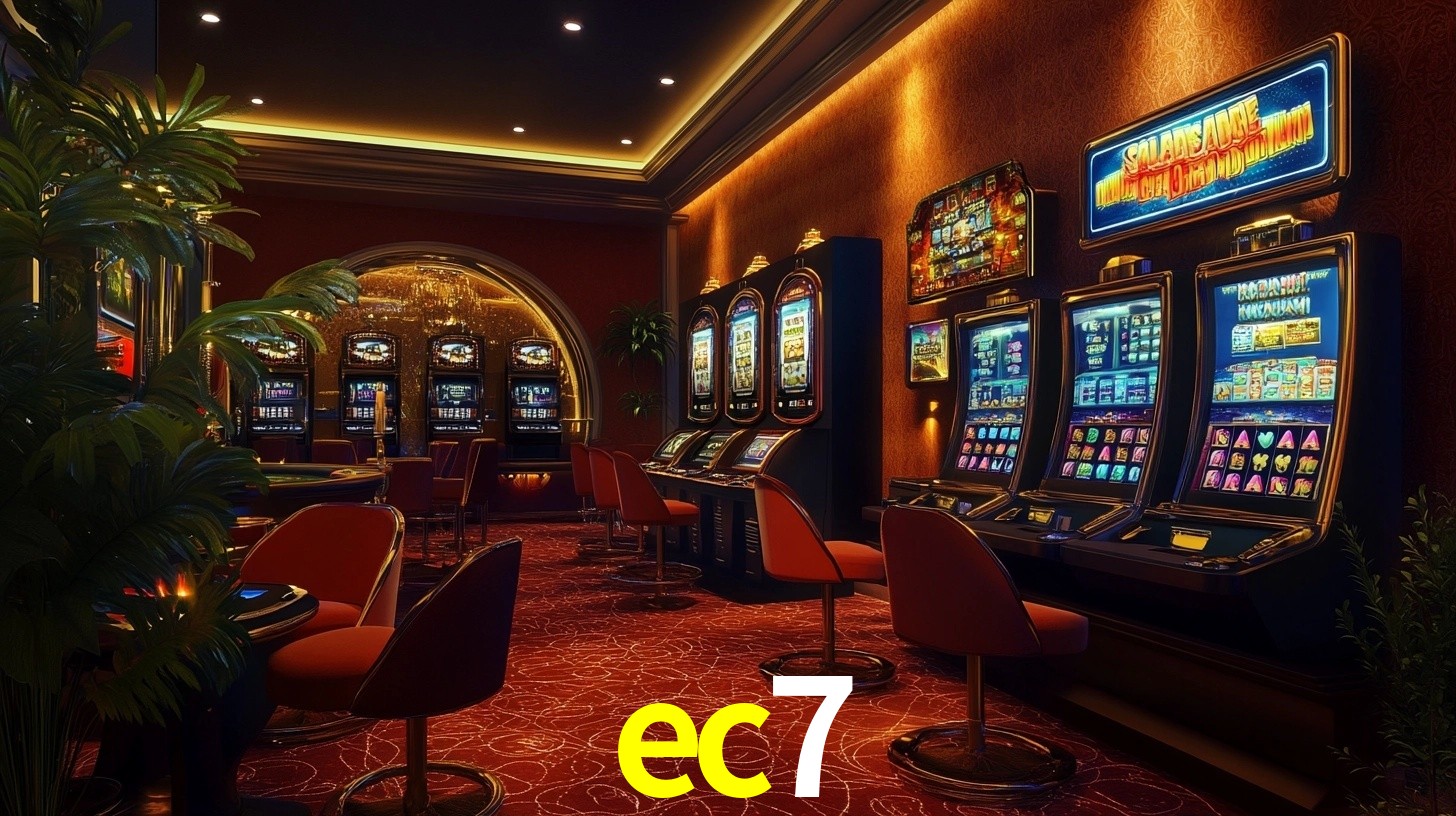Live Casino ec7