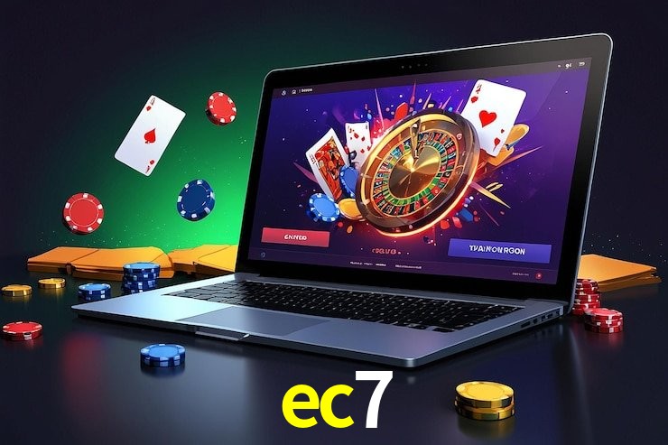 Tecnologia da Plataforma ec7
