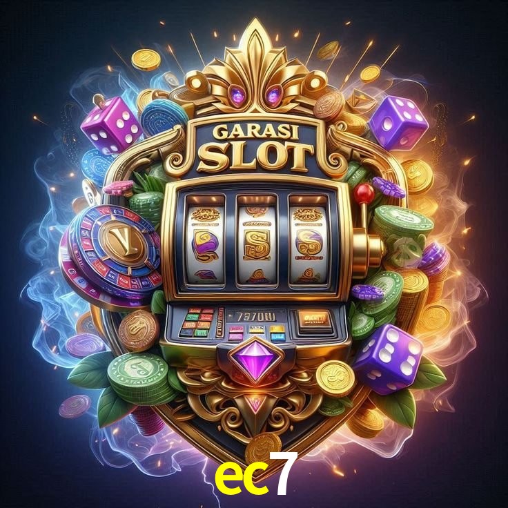 Provedores de Jogos ec7