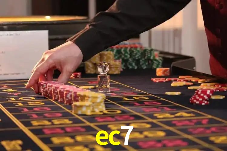 A Emoção da Loteria na ec7: Uma Chance de Mudança de Vida