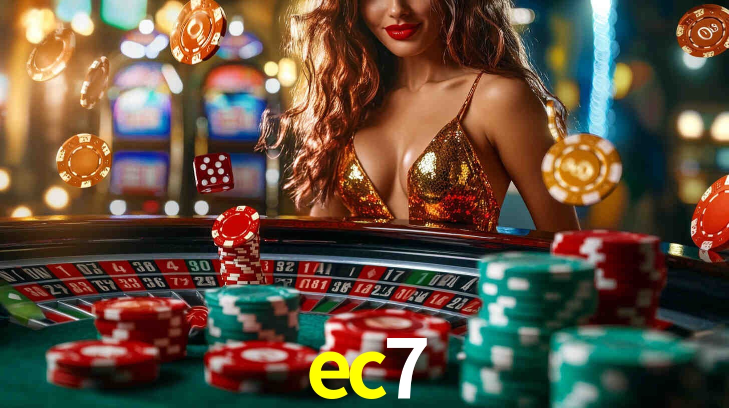 Welcome Bonus ec7