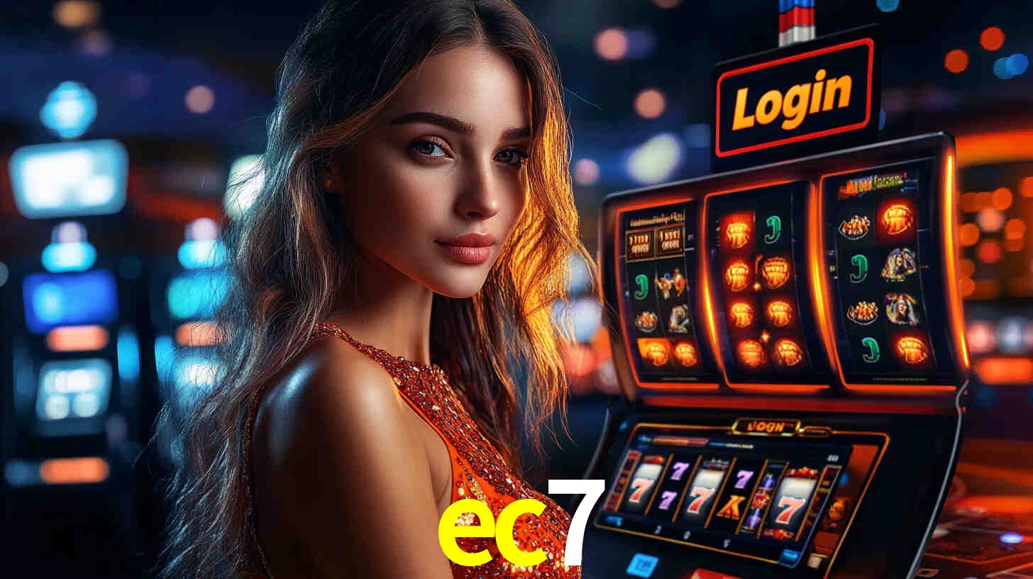 Experimente o Login Seguro Premium no ec7