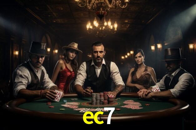 Explorando a Categoria de Eventos em Apostas na ec7