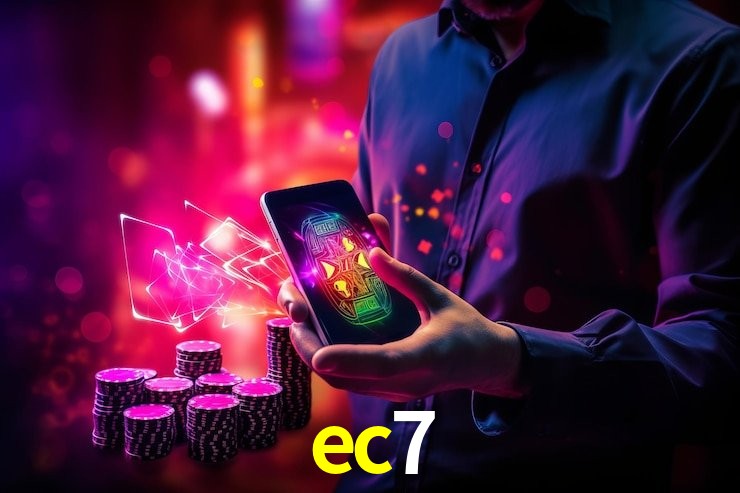 PIX Instantâneo ec7