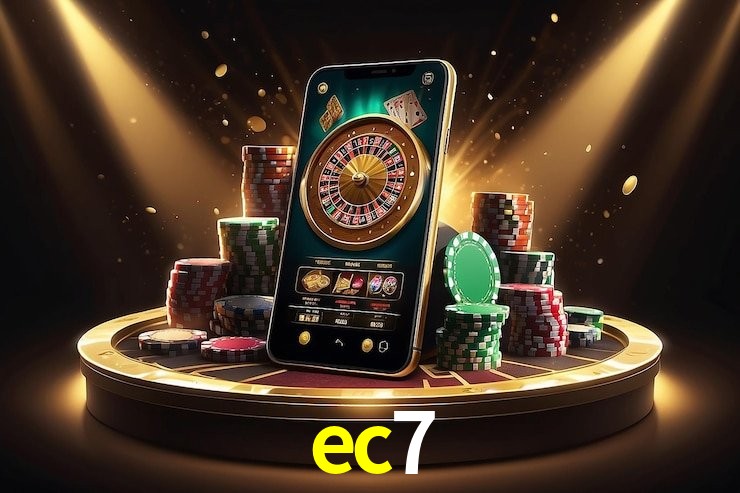 Casino Ao Vivo ec7