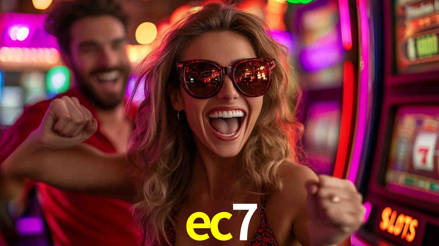 Apostas Esportivas na ec7: Um Guia Completo