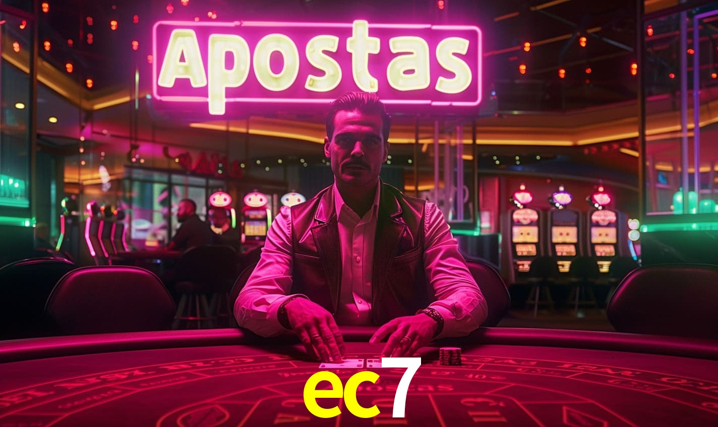 A Popularidade dos Caça-Níqueis no ec7