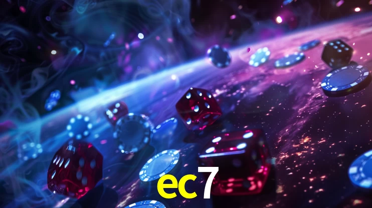 Game Providers ec7