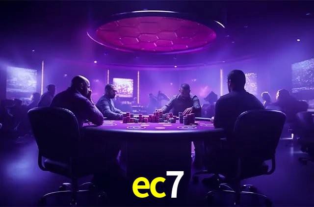 Apostas de Futebol ec7