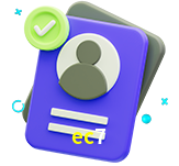 Tornar-se um membro do ec7 é muito simples