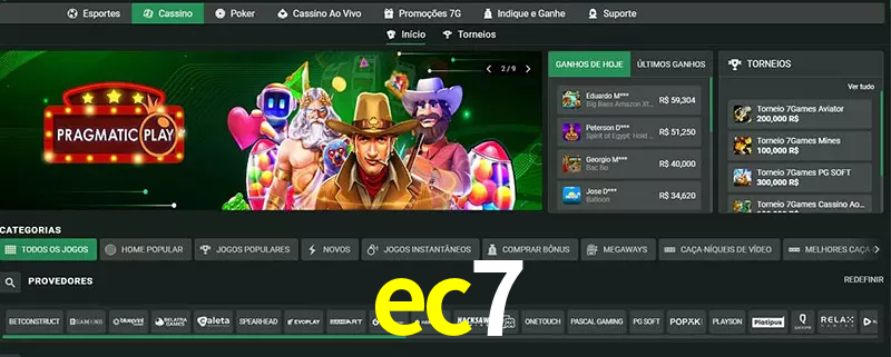cassino ec7